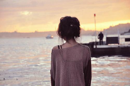 人生不易,别为难自己